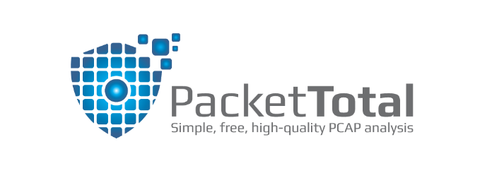 PacketTotal