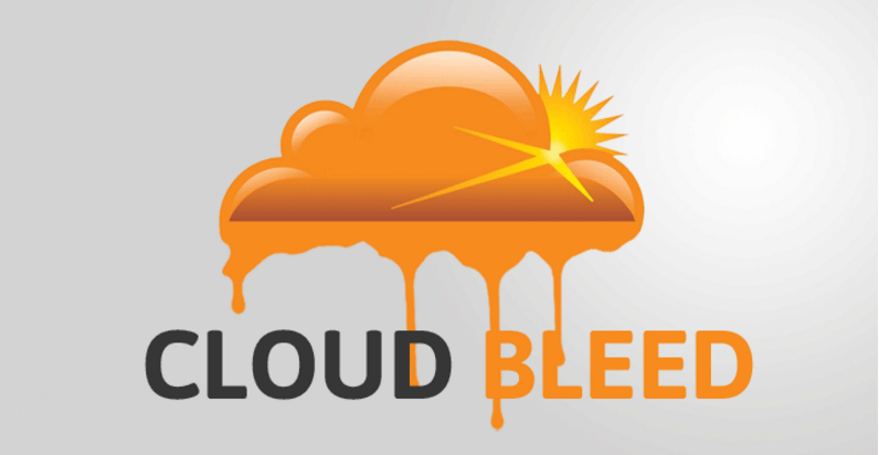 CloudBleed 설명